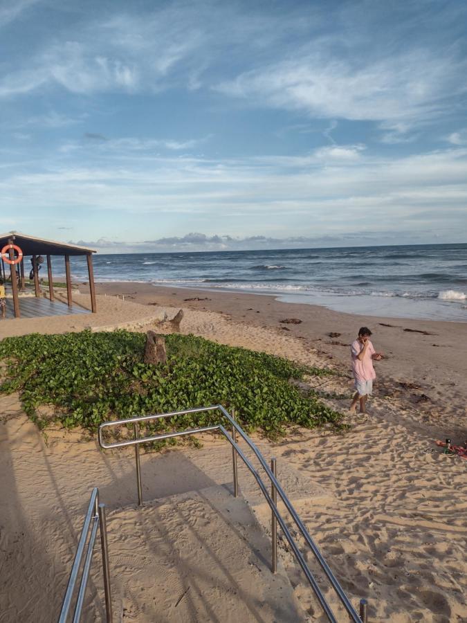 איטאסימירים Pousada Ilha Do Meio מראה חיצוני תמונה