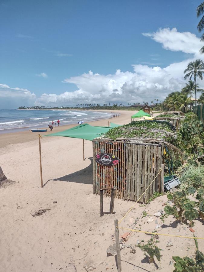 איטאסימירים Pousada Ilha Do Meio מראה חיצוני תמונה